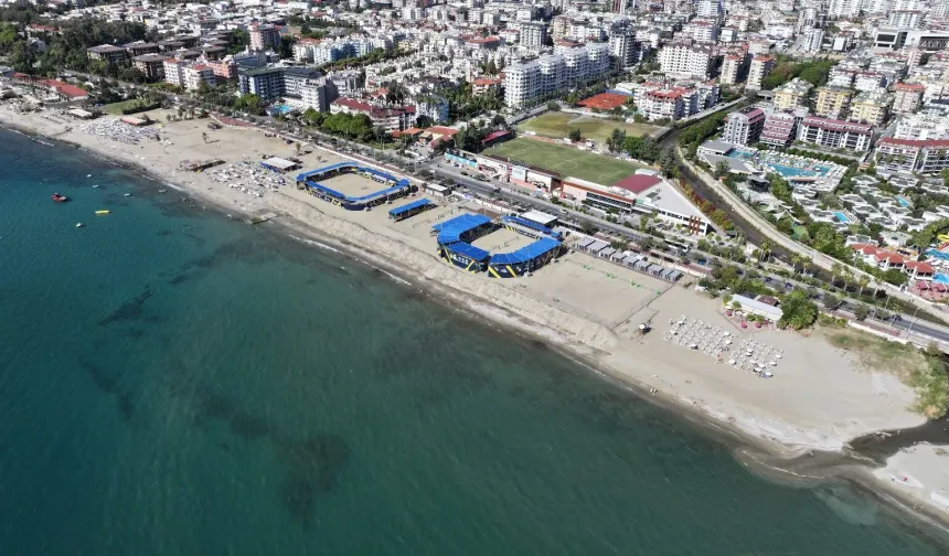 Moğolistan'ın Adresi Belli Oldu: Alanya'yı Seçtiler