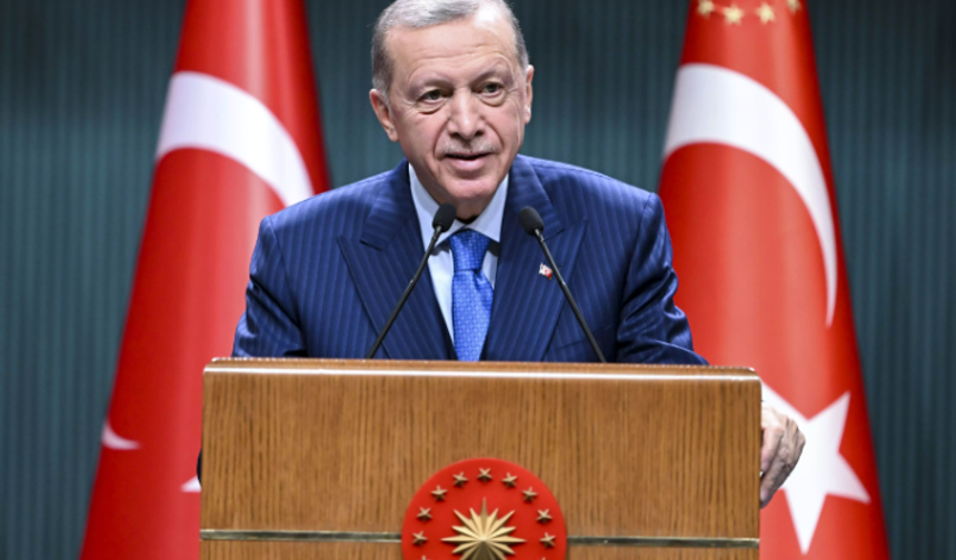 Yüzyılın Konut Projesi Başlıyor: 6 Bin 750 Liradan Başlayan Taksitlerle Ev Sahibi Olma Fırsatı