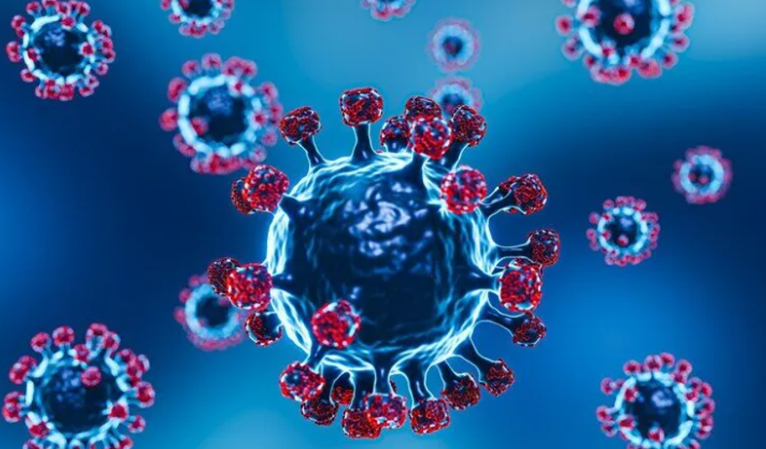 Alanya'da Covid Varyantları Alarm Veriyor