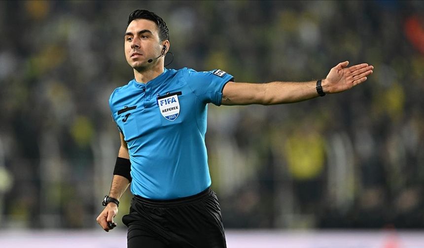 Hakemliği Bitti Mi? PFDK'dan Olaylı Maç Sonrası Arda Kardeşler'e Ceza