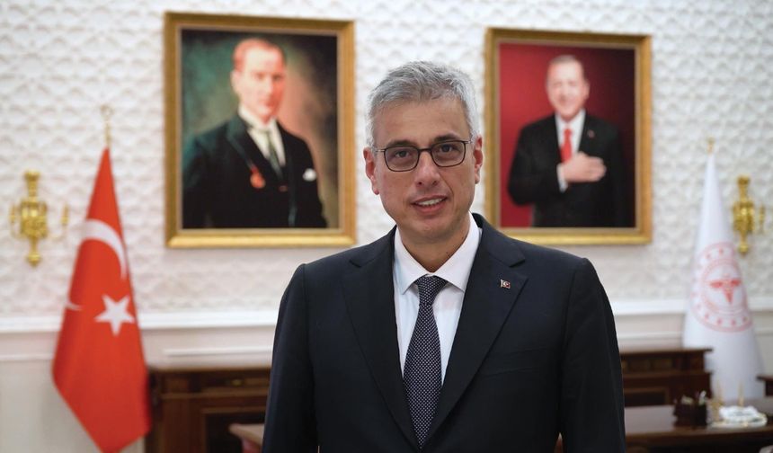 ALKÜ’de Yeni Dönem Heyecanı: Akademik Yıl Açılışına Bakan Memişoğlu Geliyor