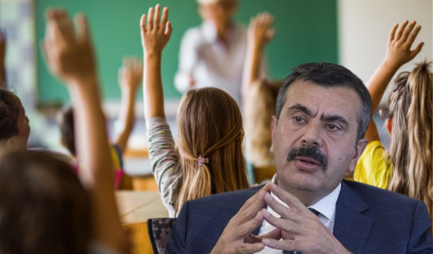 Zorunlu Eğitim Sistemi Değişiyor: Yeni Sistem Cumhurbaşkanı’na Sunulacak