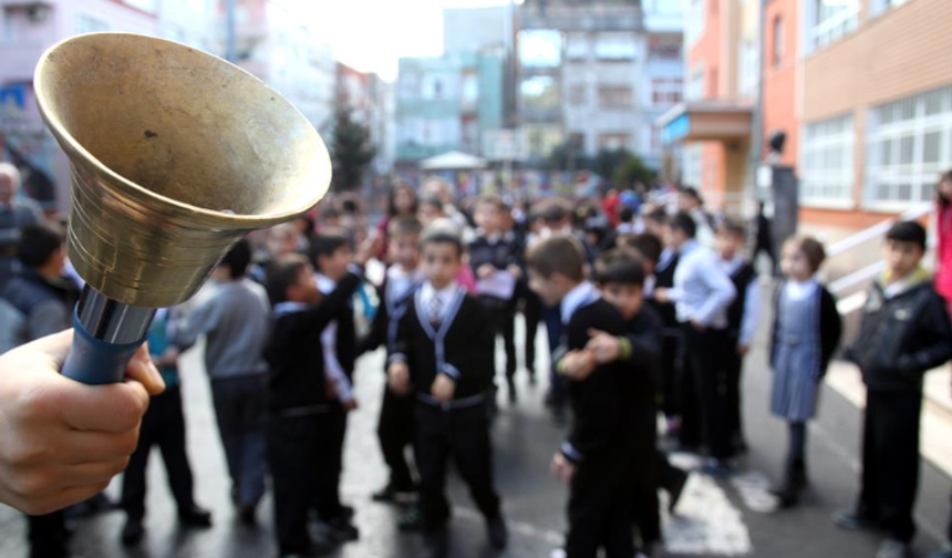 Alanya'da Tüm Öğrencilerin Beklediği Ara Tatil Yaklaşıyor