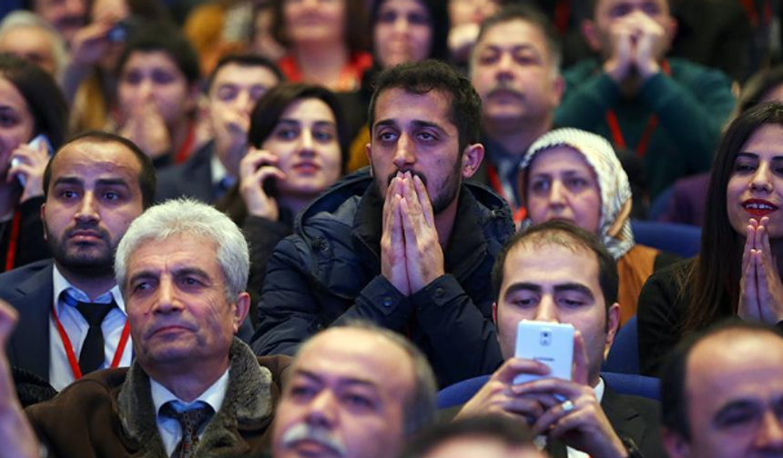 15 Bin Yeni Öğretmen Göreve Başlıyor