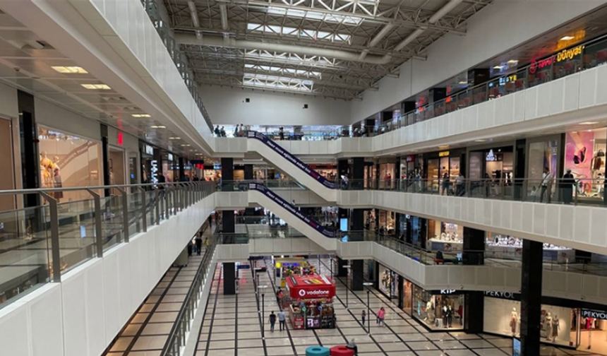 Resmi Gazete'de Yayımlandı: AVM ve Spor Tesislerine Sığınak Zorunluluğu