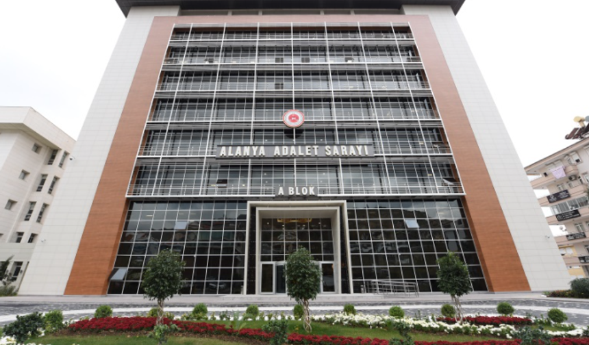 Alanya'da Sahte Kargo Tuzağı