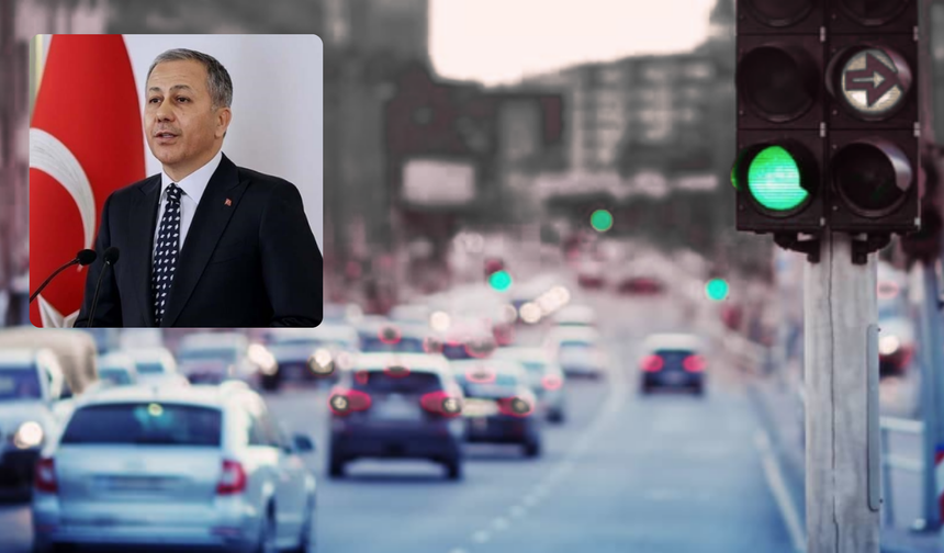 Trafikte Caydırıcılık Dönemi: Yeni Ceza Tarifesi Yürürlüğe Girdi