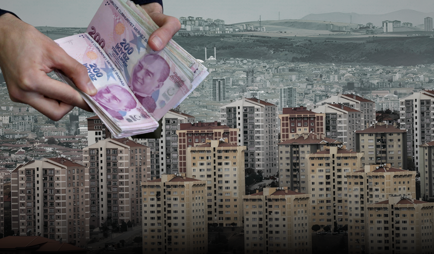 Yüzyılın Konut Projesi Başlıyor