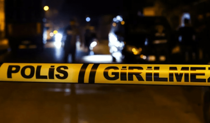 Mahmutlar'da Yalnız Yaşayan Kadın Evindde Ölü Bulundu