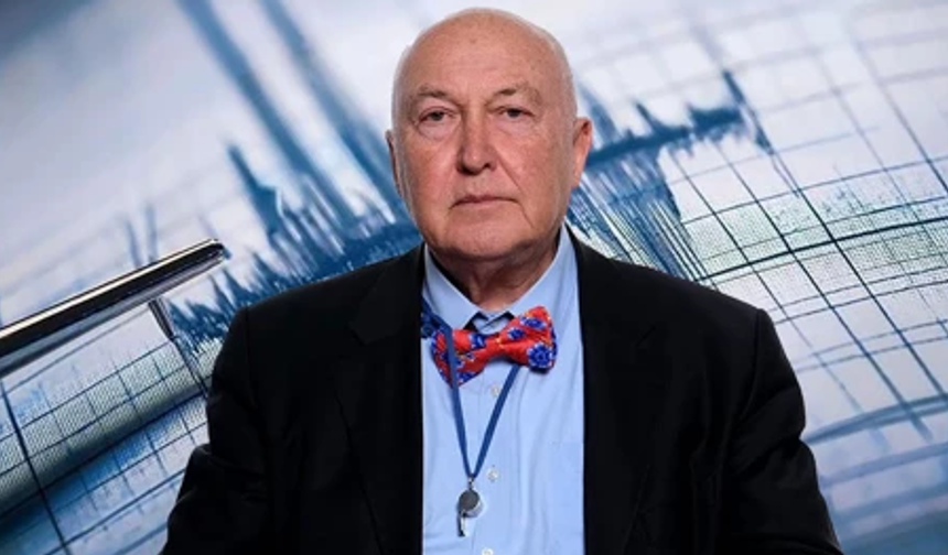 Deprem Uzmanından Kritik Uyarı: ''Bu 42 Bölgeden Ev Almayın''