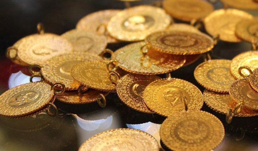 Yastık Altı Altınlar Gelir Kaynağına Dönüşüyor