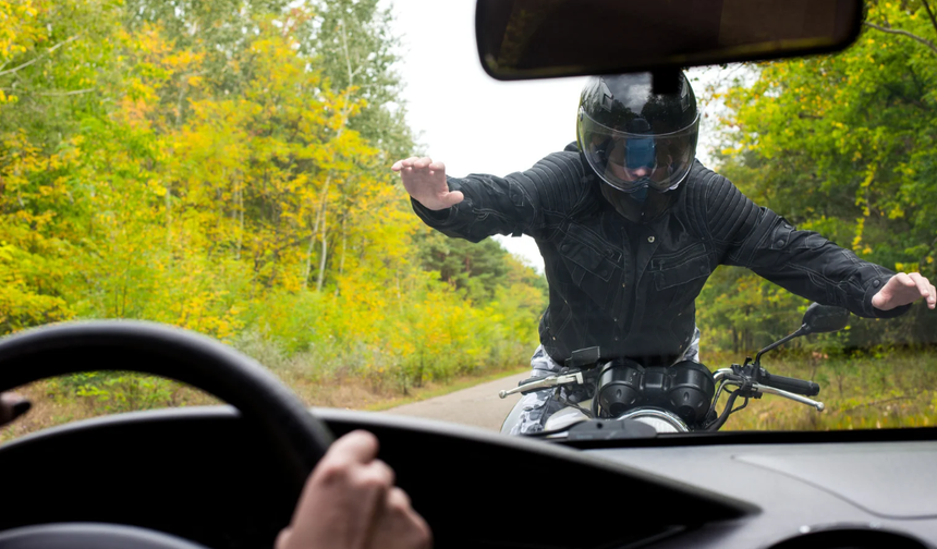 Türkiye’de Her Gün 4 Kişi Motosiklet Kazasında Hayatını Kaybediyor