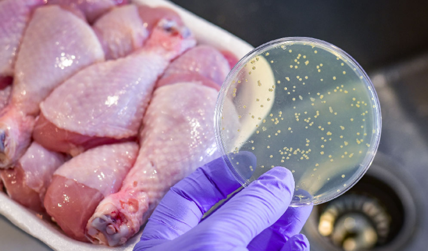 Antalya’da Gıda Denetiminde Şoke Eden Operasyon