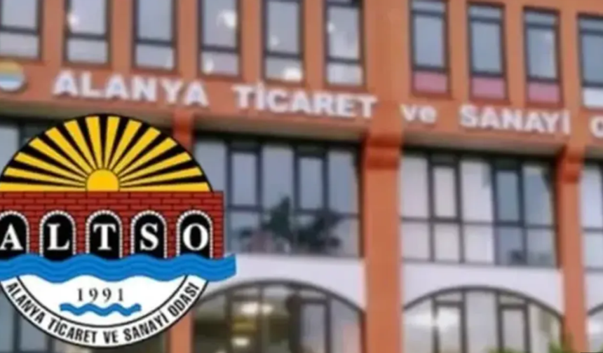 Alanya Ticaret ve Sanayi Odası’ndan Üyelerine Ücretsiz Rusça Kursu