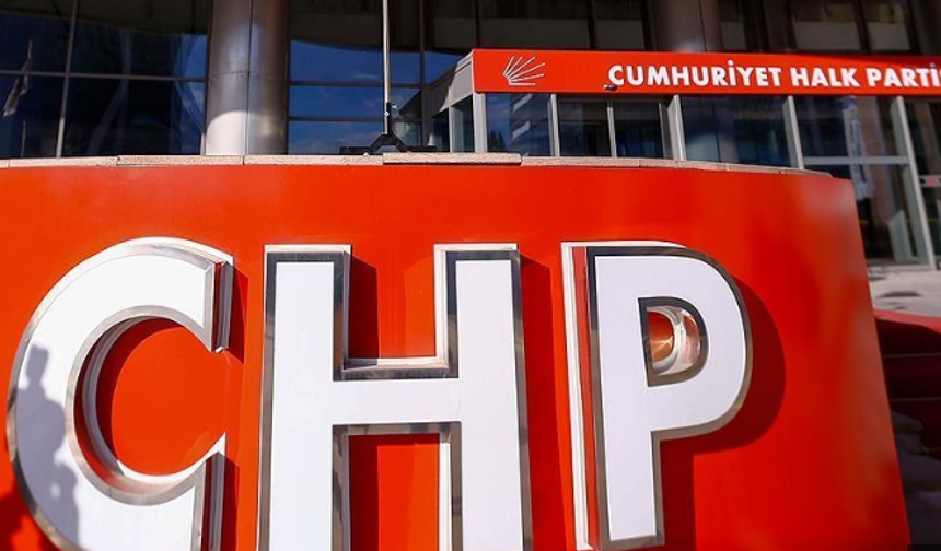 Başsavcılıktan CHP Hakkında Kapatma Davası İddialarına Yanıt: “İhbar Vasfındadır”