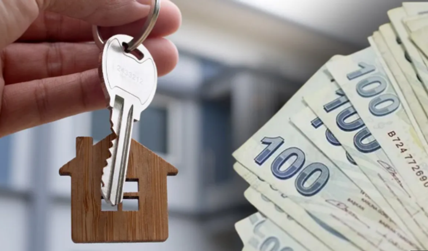 Kira Getirisi En Yüksek İller Açıklandı