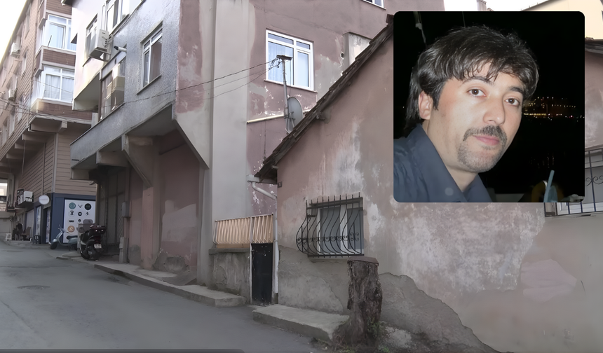 Üsküdar’da Korkunç Olay: Eşini Uyurken Yaktı