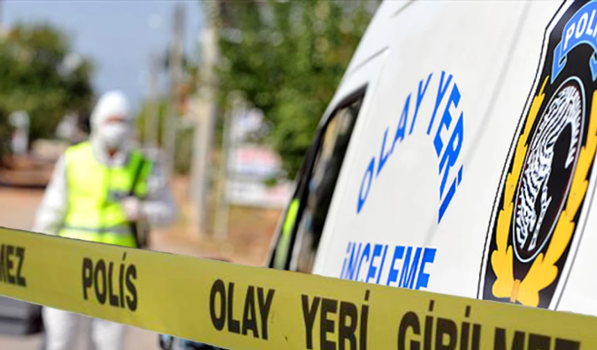 Alanya'da Yabancı Kadın Evinin Havuzunda Ölü Bulundu
