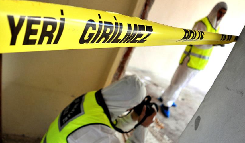 Asat Kepçe Kazasında Bir İşçi Yaşamını Yitirdi