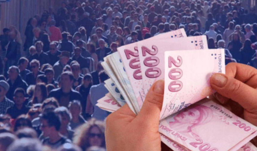 Asgari Ücrette Yeni Hesaplar Netleşiyor