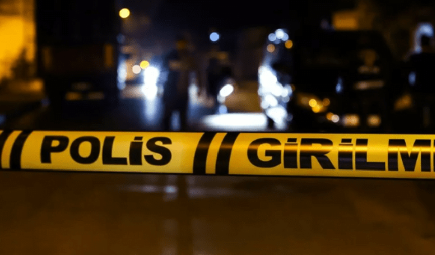 Alanya'da Haber Alınamayan Rus Turist Ölü Bulundu