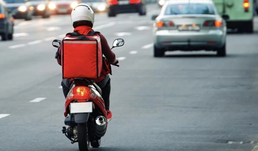 Kuryelere Yeni Zorunluluklar Geliyor