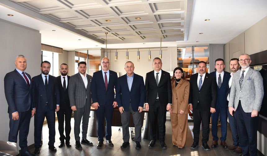 Alanya’nın İkamet Kısıtlaması Dosyası Masada