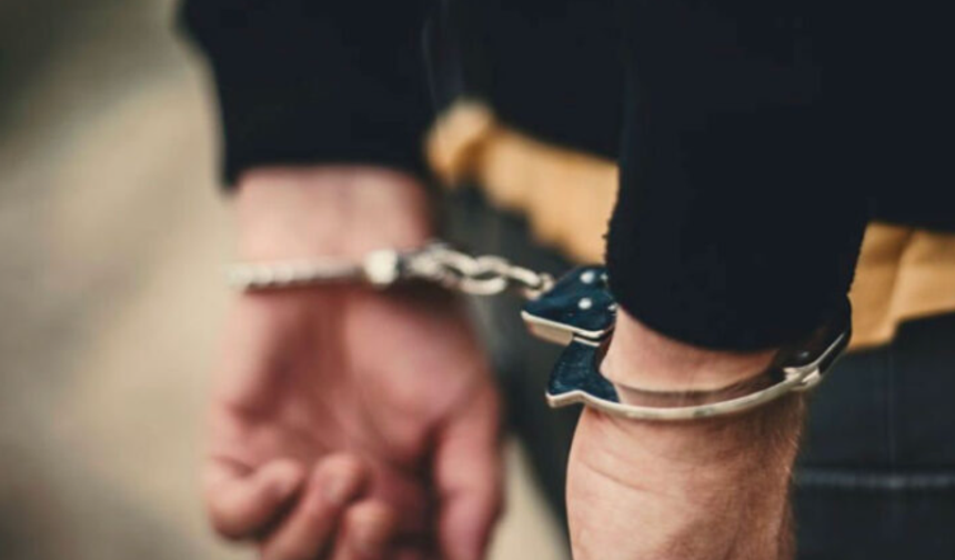 Alanya'da Gerçekleşen Saldırıda Zanlı Tutuklandı