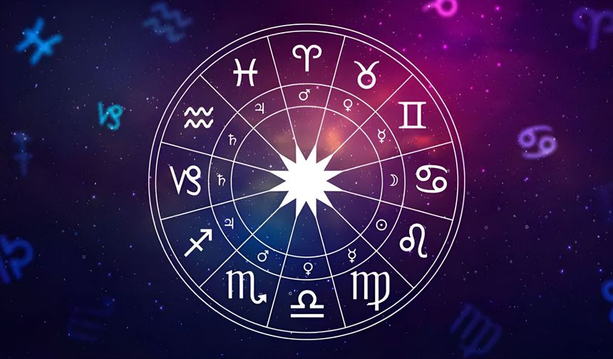 Hangi Burcu Büyük Sürprizler Bekliyor? (9–15 Aralık Burç Yorumları)
