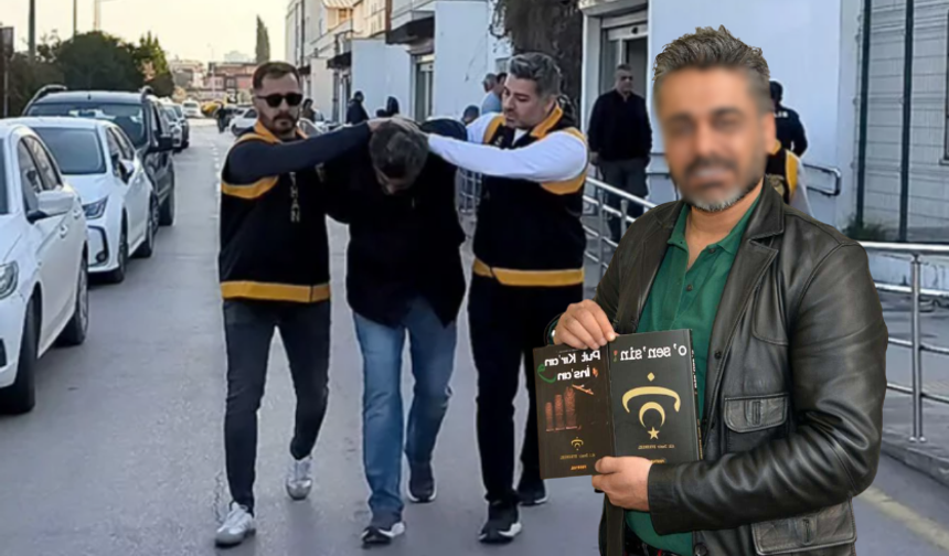 İki Cinayett*n Aranan Kişi Sosyal Medya Fenomeni Çıktı