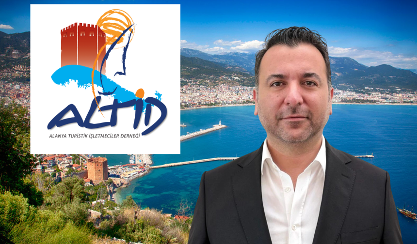 ALTİD’de Yeni Yönetim Görev Dağılımını Yaptı