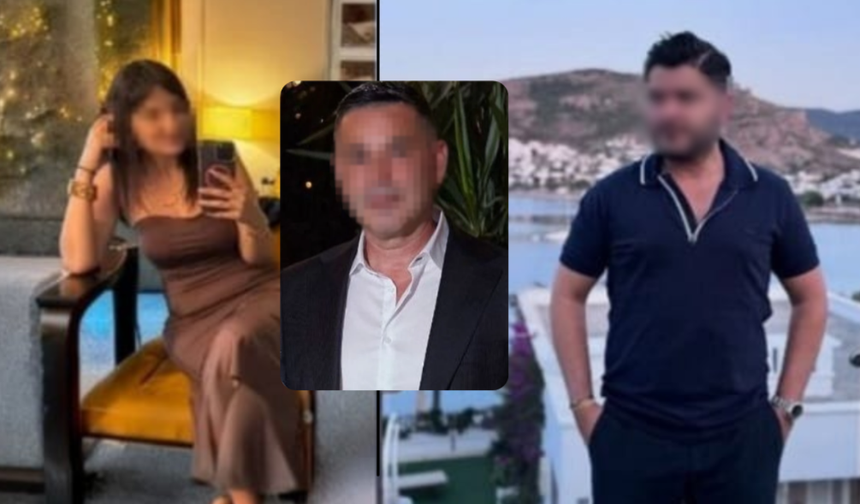 Alanya'da Yaşanan Kanlı Saldırıda Genç Kadın Hayatını Kaybetti