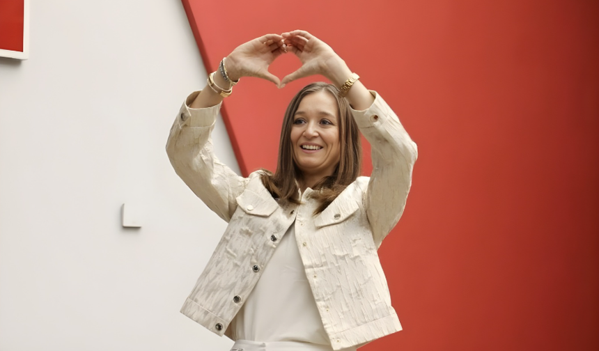 Şehzadeler Belediye Başkanı Gülşah Durbay Hayatını Kaybetti