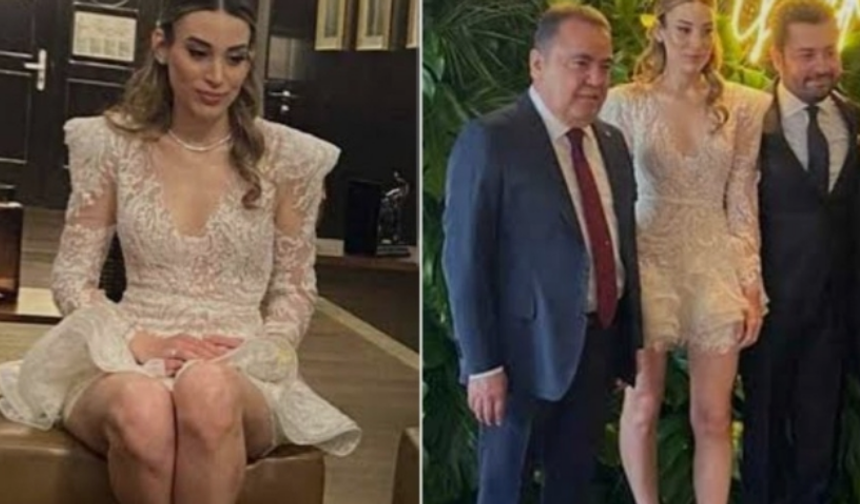 Muhittin Böcek’in Gelini Zuhal Böcek Tutuksuz Yargılanmak Üzere Serbest Bırakıldı