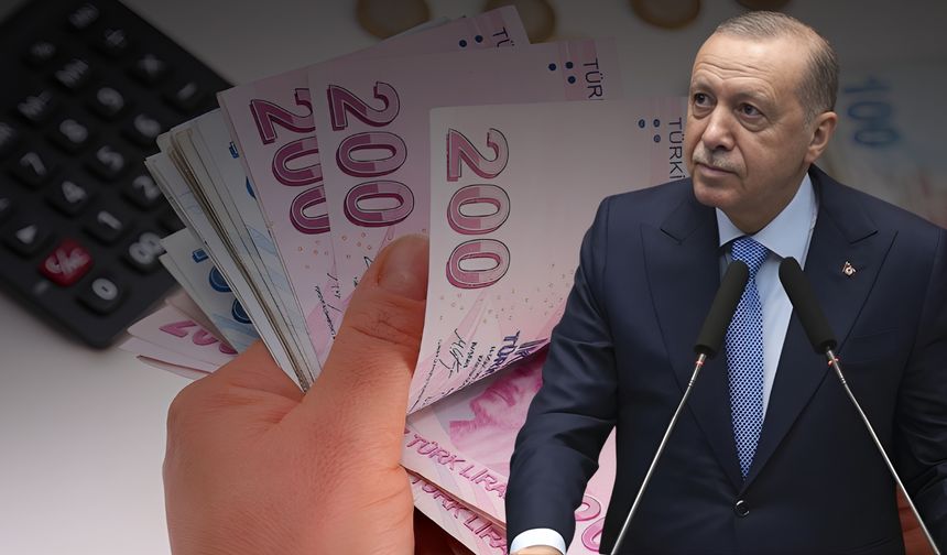 Asgari Ücret Maratonu Bugün Başlıyor