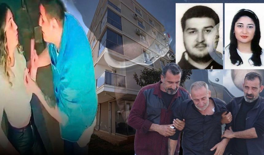 Eşini Satırla Öldüren Sanık Ağırlaştırılmış Müebbet Aldı