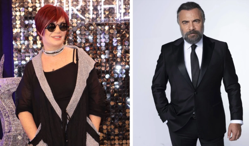 Ünlü İsimlere Yönelik Uyuşt*rucu Soruşturmasında 6 Gözaltı