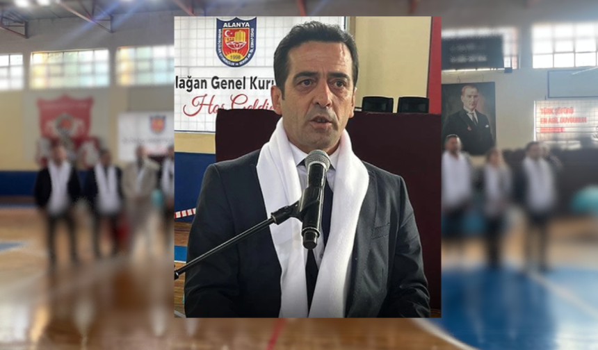 Bahaddin Tekin: “Oda Belli Bir Grubun Değil, Esnafın Olacak”