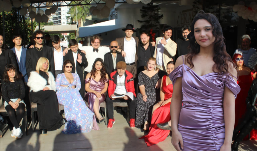 Çapkınlar Oteli'nden Burası Cezaevi Dizisine