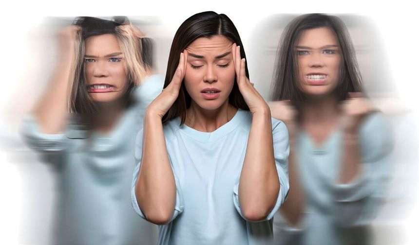 Alanya'da Bipolar Tedavisi ve Yeşil Reçete İlaç Kullanımı  Ne kadar Yaygın?