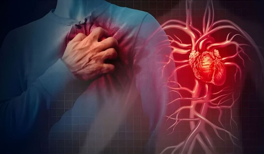 Ramazan'da Kalp Krizi ve Beyin Kanaması Hakkında Uzmanlar Uyardı