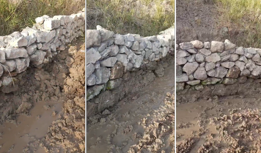 Akrabasına İş Verdi, Sonucu Görünce İsyan Etti: “Bunu Düşman Yapmaz, Akraba Yapıyor”