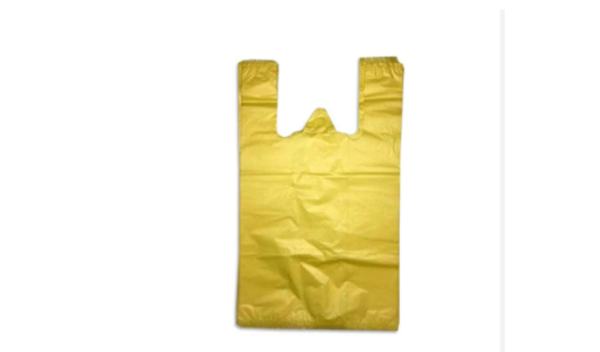 Balenciga'dan 1790 Dolarlık "Çöp Poşeti" Tartışması