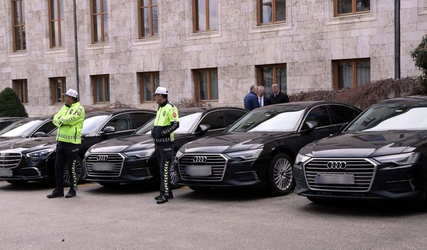 Vatandaşa 80 Bin TL Ceza, Eski Vekile Bedava! Bu İddia Ortalığı Karıştıracak