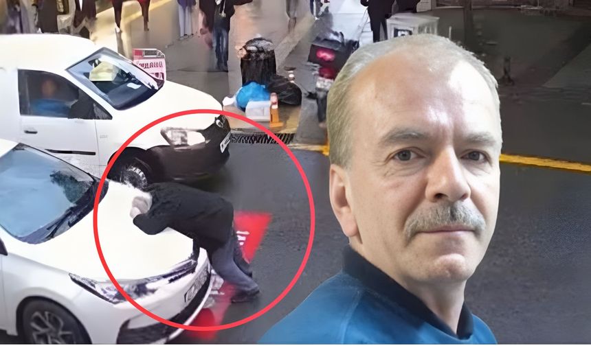 Türkiye Bu Görüntülerini Konuşmuştu: Evinde Çıkan Yangında Hayatını Kaybetti