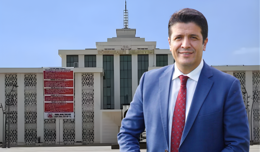 Döşemealtı Belediyesi’ne Operasyon: Eski Başkan Dahil 22 Kişi Hakkında Gözaltı Kararı