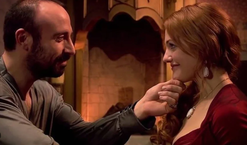 Muhteşem Yüzyıl Yıldızları 15 Yıl Sonra Aynı Filmde