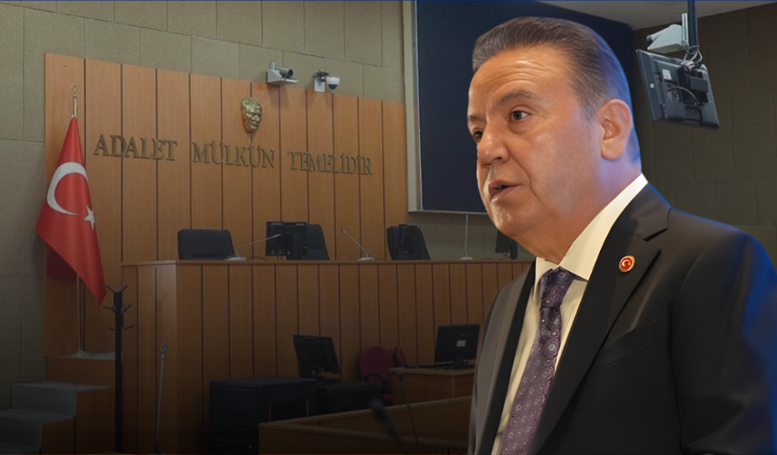 Muhittin Böcek Davasında Ara Karar: 3 İsim Tahliye, Böcek’in Tutukluluğu Devam Ediyor