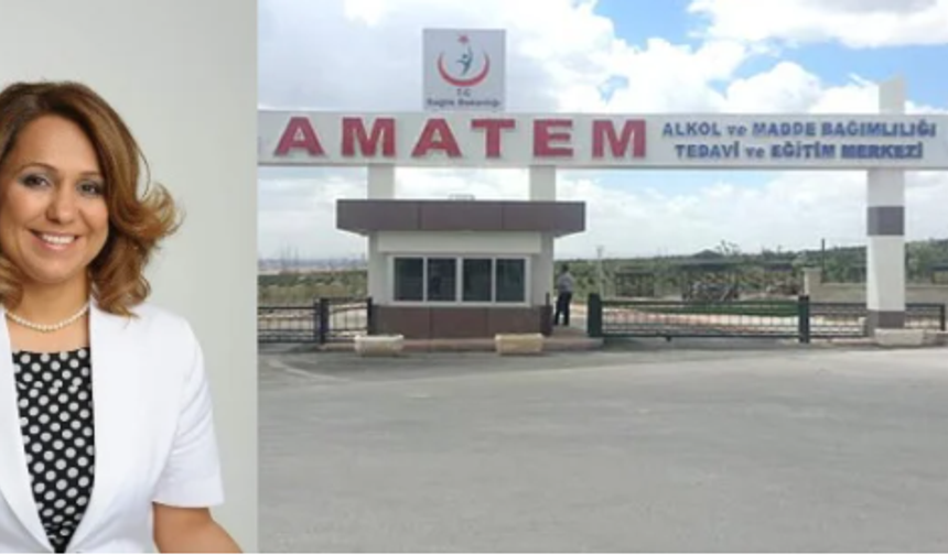 Alanya'da Amatem Var mı? *yuşturucu ile Mücadelede Eksiklik Tartışması