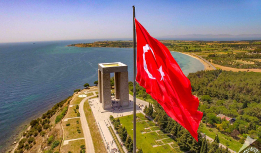 18 Mart Çanakkale Şehitleri: Tarihe Geçen Destansı Alanyalı Şehitler